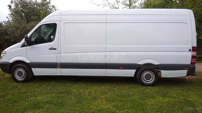 Mercedes Sprinter 313 2008, 249,000 km - 2.2 л - Lənkəran