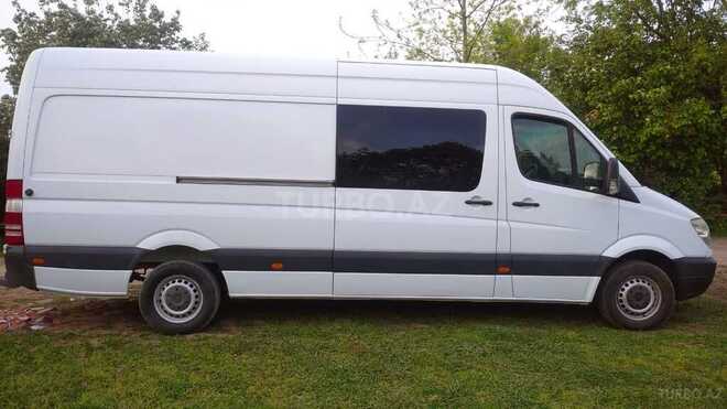Mercedes Sprinter 313 2008, 249,000 km - 2.2 л - Lənkəran