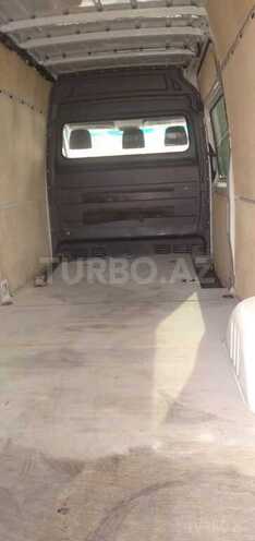 Mercedes Sprinter 313 2008, 249,000 km - 2.2 л - Lənkəran