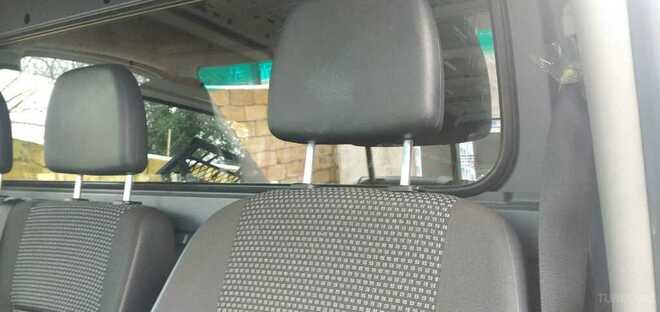 Mercedes Sprinter 313 2008, 249,000 km - 2.2 л - Lənkəran