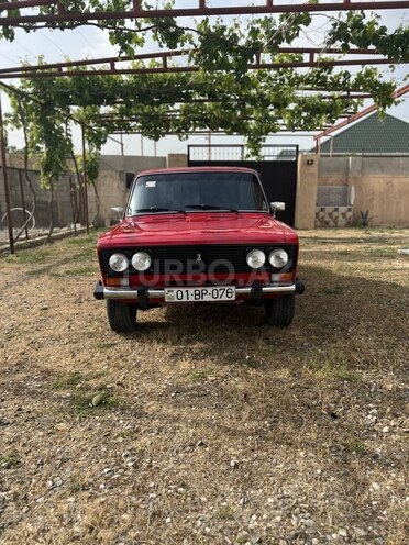 LADA (VAZ) 2106 2005, 145,000 km - 1.6 л - Bakı