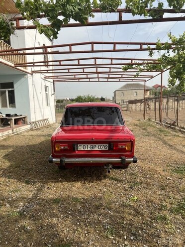 LADA (VAZ) 2106 2005, 145,000 km - 1.6 л - Bakı