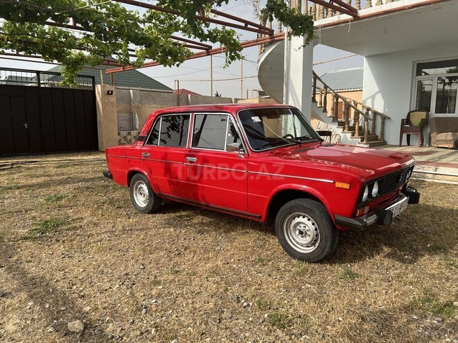 LADA (VAZ) 2106 2005, 145,000 km - 1.6 л - Bakı