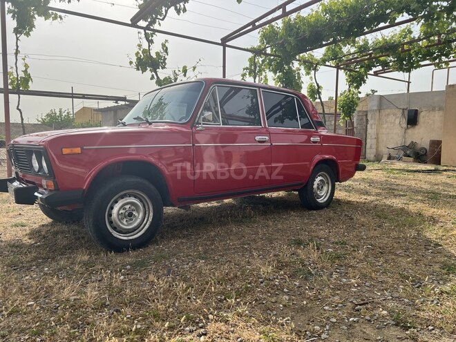 LADA (VAZ) 2106 2005, 145,000 km - 1.6 л - Bakı