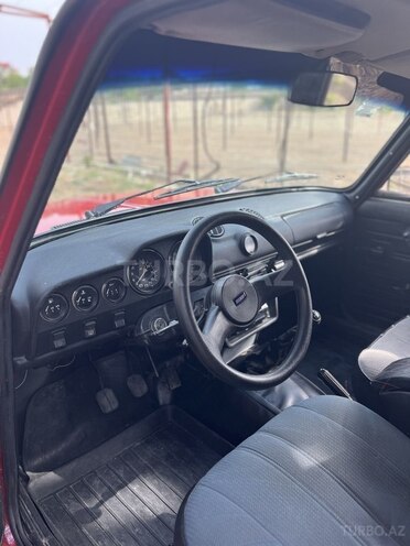 LADA (VAZ) 2106 2005, 145,000 km - 1.6 л - Bakı