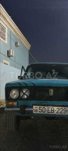 LADA (VAZ) 2106 1988, 340,000 km - 1.5 l - Bakı