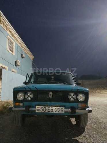 LADA (VAZ) 2106 1988, 340,000 km - 1.5 l - Bakı
