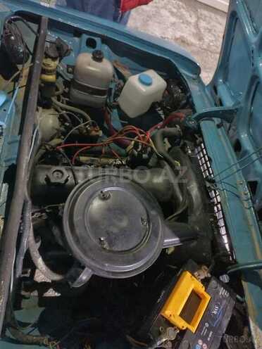 LADA (VAZ) 2106 1988, 340,000 km - 1.5 l - Bakı
