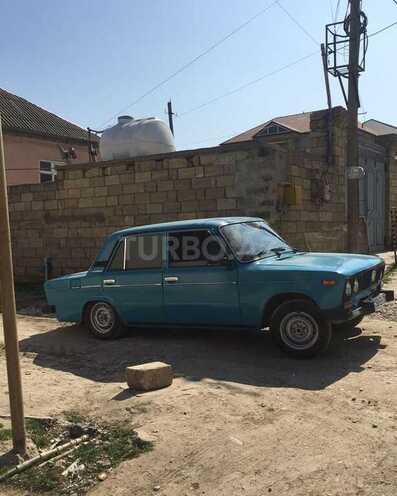 LADA (VAZ) 2106 1988, 340,000 km - 1.5 l - Bakı