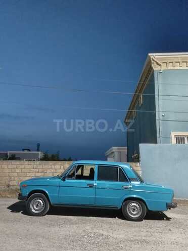 LADA (VAZ) 2106 1988, 340,000 km - 1.5 l - Bakı