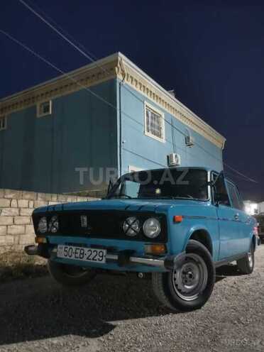 LADA (VAZ) 2106 1988, 340,000 km - 1.5 l - Bakı
