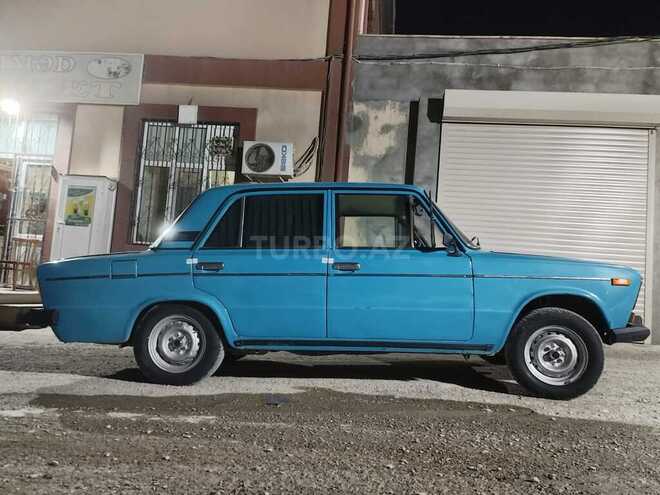 LADA (VAZ) 2106 1988, 340,000 km - 1.5 l - Bakı