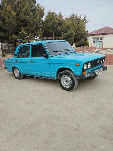 LADA (VAZ) 2106 1988, 340,000 km - 1.5 l - Bakı