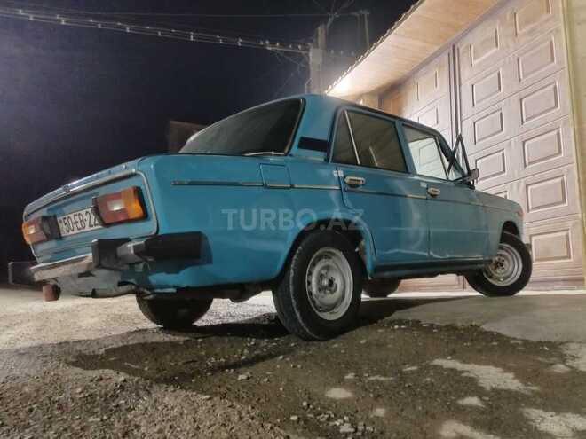 LADA (VAZ) 2106 1988, 340,000 km - 1.5 l - Bakı