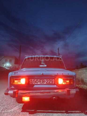 LADA (VAZ) 2106 1988, 340,000 km - 1.5 l - Bakı