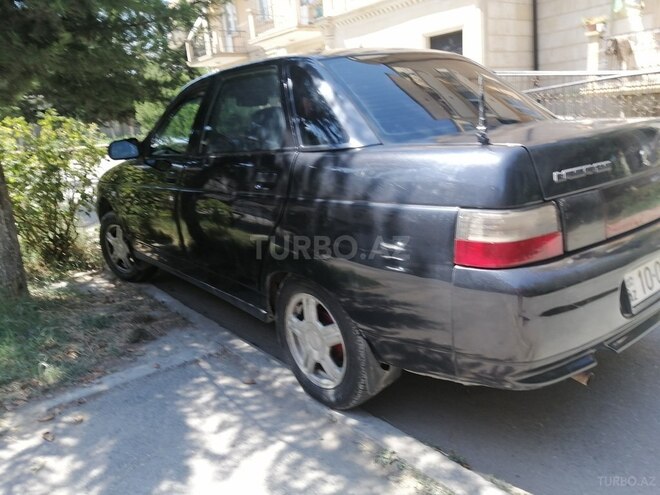 LADA (VAZ) 2110 2005, 250,000 km - 1.5 l - Xaçmaz