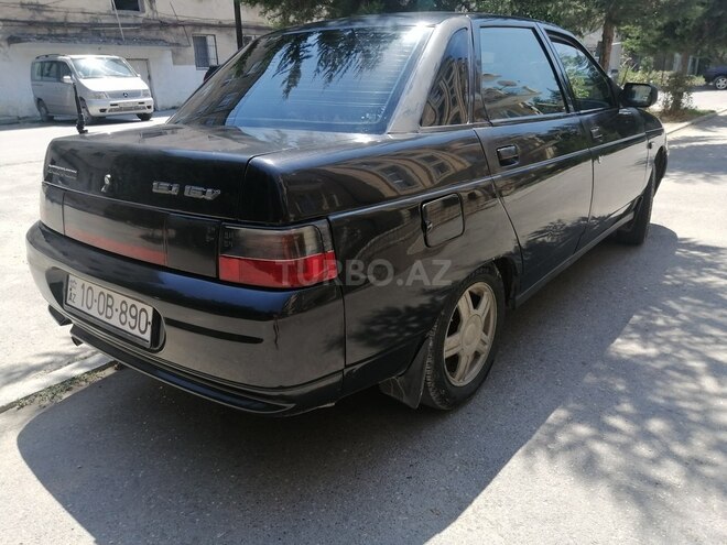 LADA (VAZ) 2110 2005, 250,000 km - 1.5 l - Xaçmaz