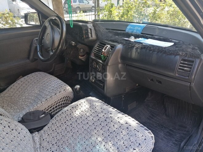 LADA (VAZ) 2110 2005, 250,000 km - 1.5 l - Xaçmaz