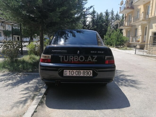 LADA (VAZ) 2110 2005, 250,000 km - 1.5 l - Xaçmaz