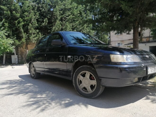 LADA (VAZ) 2110 2005, 250,000 km - 1.5 l - Xaçmaz