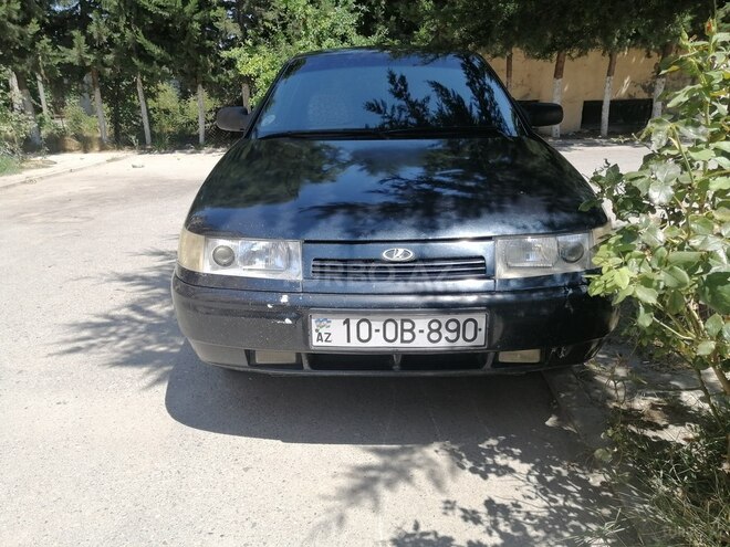 LADA (VAZ) 2110 2005, 250,000 km - 1.5 l - Xaçmaz