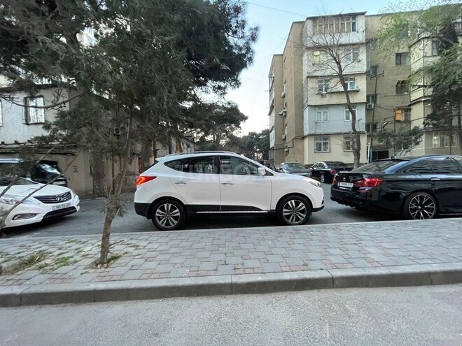 Hyundai ix35 2013, 185,000 km - 2.4 l - Bakı