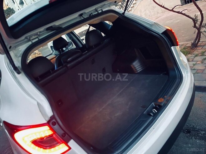 Hyundai ix35 2013, 185,000 km - 2.4 l - Bakı