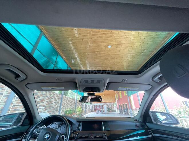 BMW 528 2015, 186,000 km - 2.0 л - Bakı