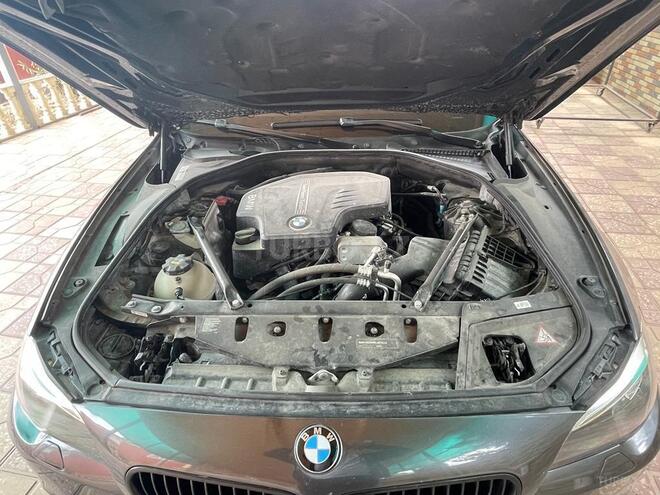 BMW 528 2015, 186,000 km - 2.0 л - Bakı