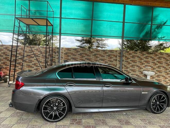 BMW 528 2015, 186,000 km - 2.0 л - Bakı