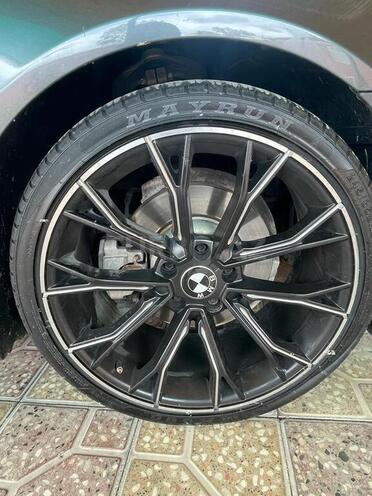BMW 528 2015, 186,000 km - 2.0 л - Bakı