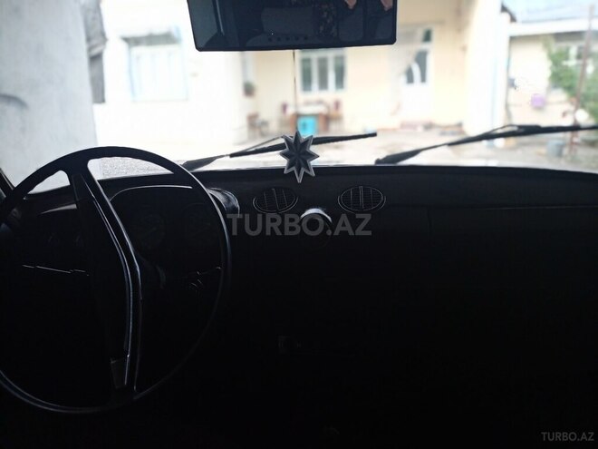 LADA (VAZ) 2106 1991, 188,342 km - 1.6 l - Ağstafa