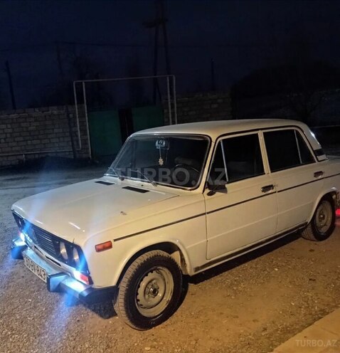 LADA (VAZ) 2106 1991, 188,342 km - 1.6 l - Ağstafa