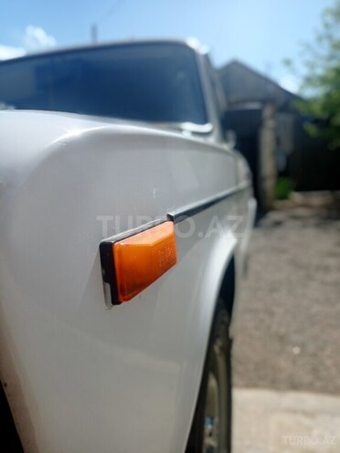 LADA (VAZ) 2106 1991, 188,342 km - 1.6 l - Ağstafa