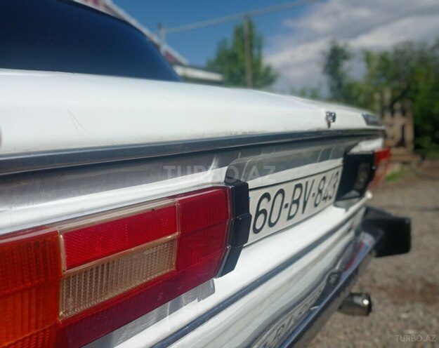 LADA (VAZ) 2106 1991, 188,342 km - 1.6 l - Ağstafa