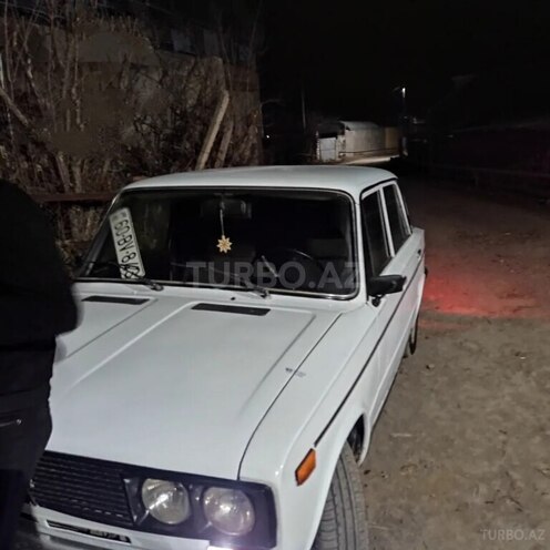 LADA (VAZ) 2106 1991, 188,342 km - 1.6 l - Ağstafa