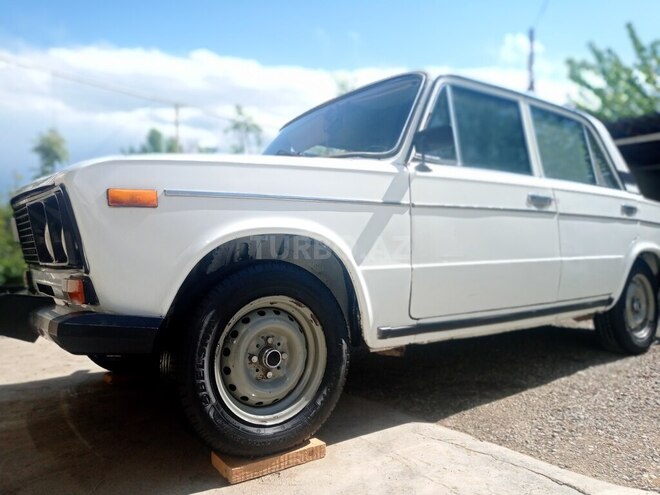 LADA (VAZ) 2106 1991, 188,342 km - 1.6 l - Ağstafa
