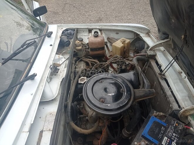 LADA (VAZ) 2106 1991, 188,342 km - 1.6 l - Ağstafa