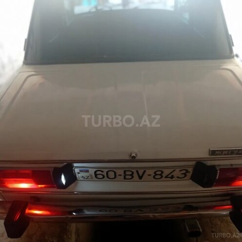 LADA (VAZ) 2106 1991, 188,342 km - 1.6 l - Ağstafa