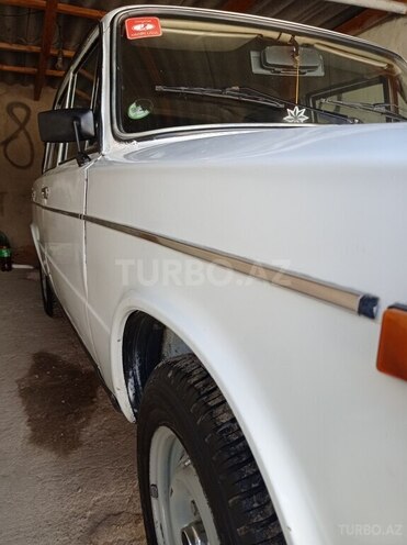 LADA (VAZ) 2106 1991, 188,342 km - 1.6 l - Ağstafa