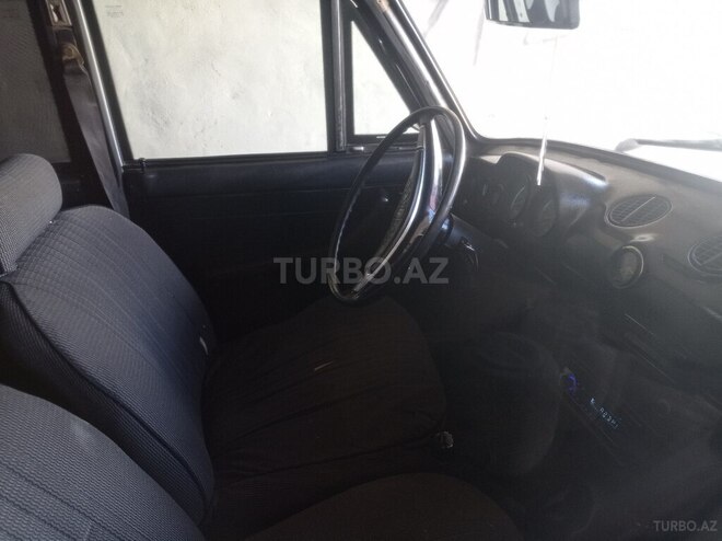 LADA (VAZ) 2106 1991, 188,342 km - 1.6 l - Ağstafa