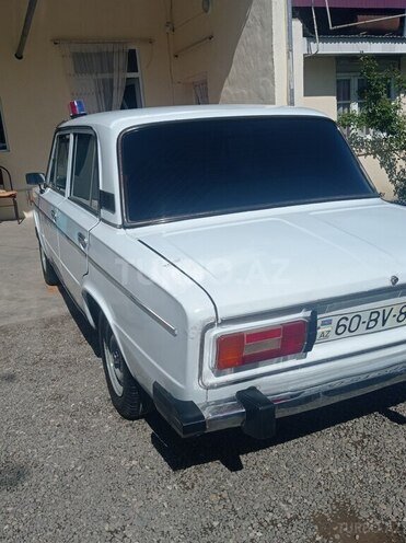 LADA (VAZ) 2106 1991, 188,342 km - 1.6 l - Ağstafa