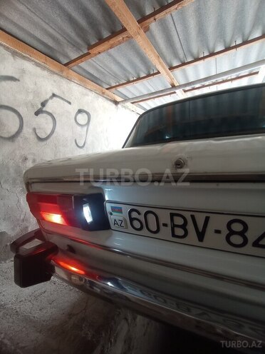 LADA (VAZ) 2106 1991, 188,342 km - 1.6 l - Ağstafa