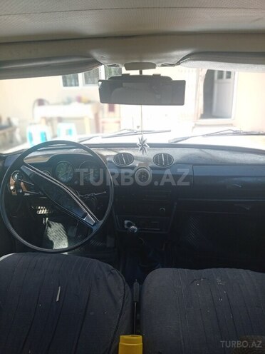 LADA (VAZ) 2106 1991, 188,342 km - 1.6 l - Ağstafa