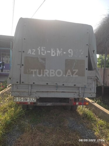 GAZ 33021 2000, 200,000 km - 2.5 l - Bakı