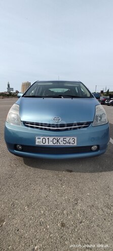 Toyota Prius 2006, 289,682 km - 1.5 l - Bakı
