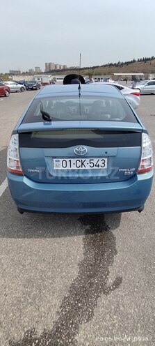 Toyota Prius 2006, 289,682 km - 1.5 l - Bakı