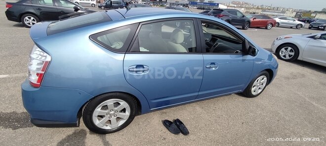 Toyota Prius 2006, 289,682 km - 1.5 l - Bakı