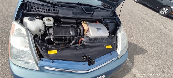 Toyota Prius 2006, 289,682 km - 1.5 l - Bakı