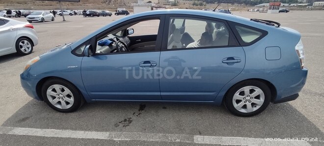 Toyota Prius 2006, 289,682 km - 1.5 l - Bakı